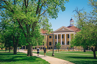 Enrollment-Fall 17 Enrollment-Fall 17